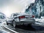 Audi A8 L 3.0T Quattro 2010 года